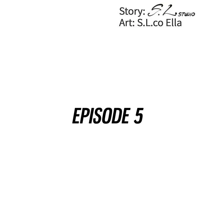 The Rookie Chapter 5 page 19 - 