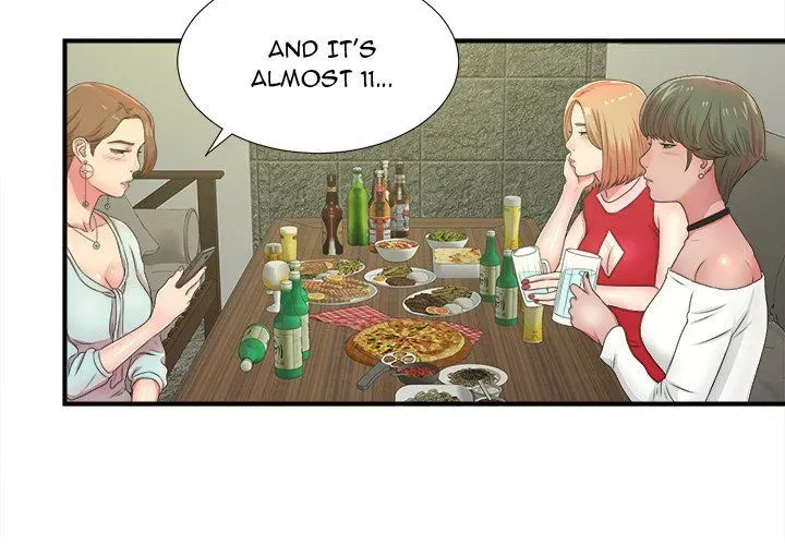 The Rookie Chapter 5 page 3 - 