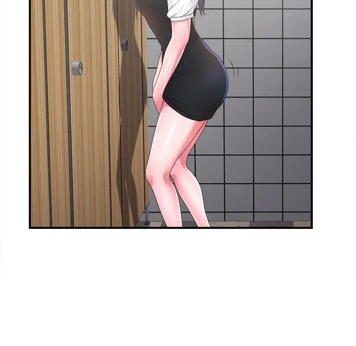 The Rookie Chapter 5 page 23 - 