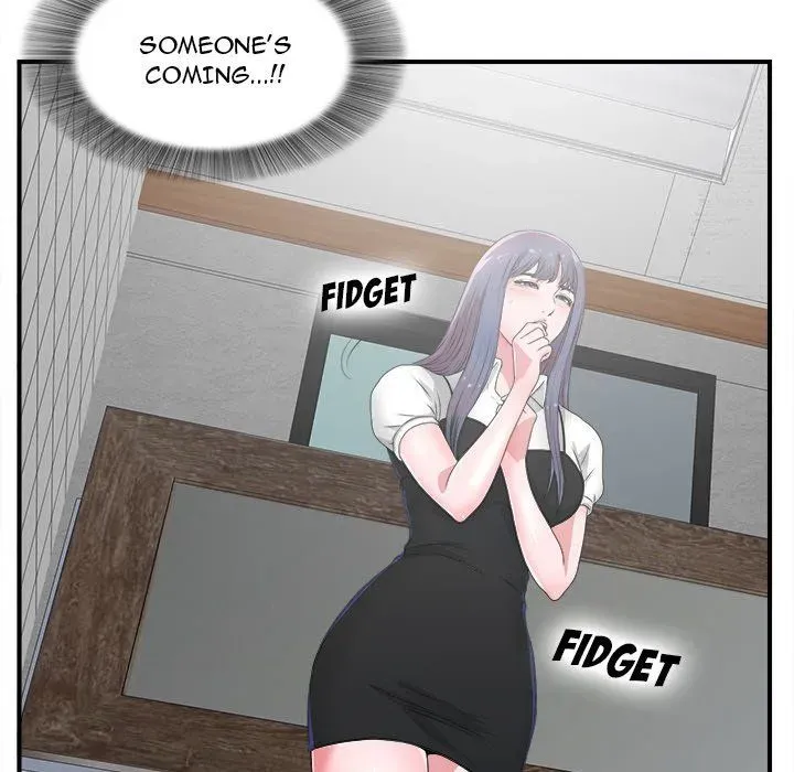 The Rookie Chapter 5 page 29 - 