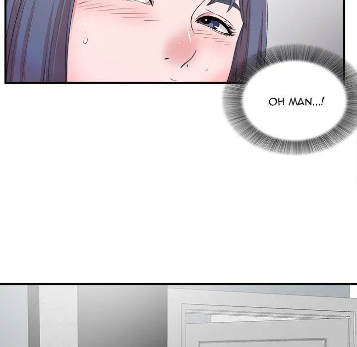 The Rookie Chapter 5 page 31 - 