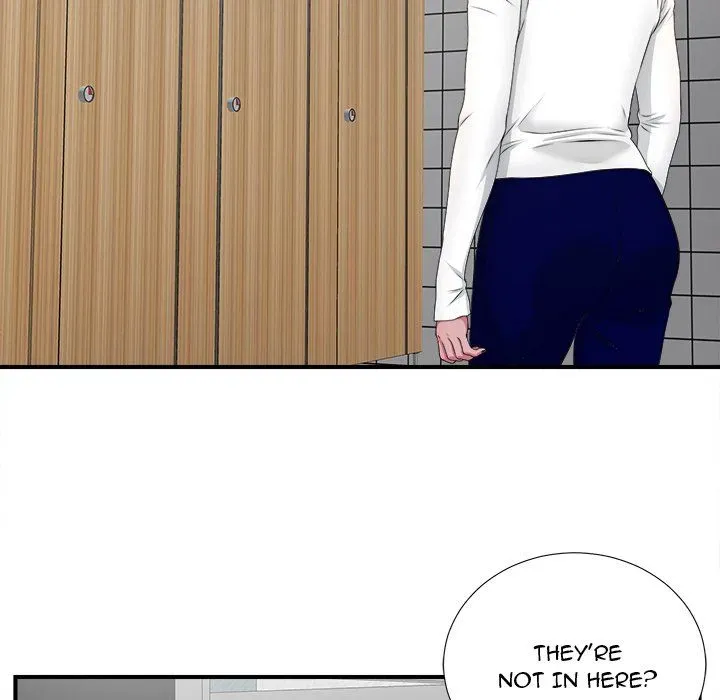 The Rookie Chapter 5 page 35 - 