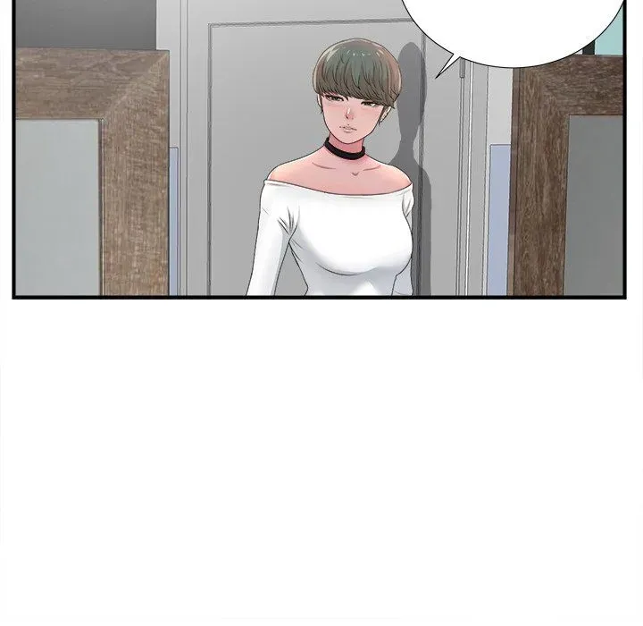 The Rookie Chapter 5 page 36 - 