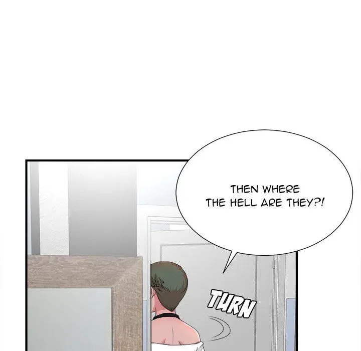 The Rookie Chapter 5 page 37 - 