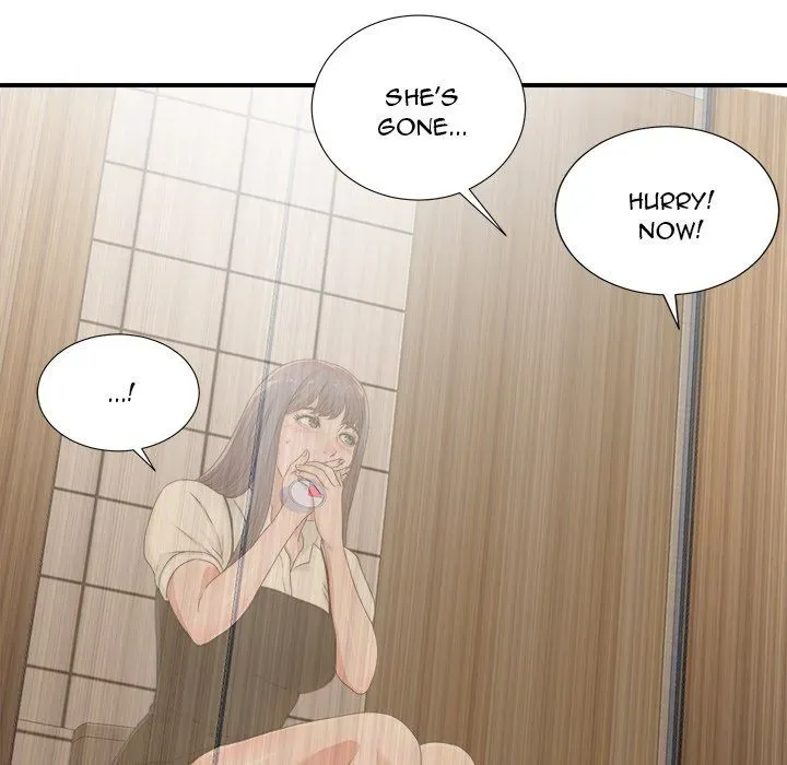 The Rookie Chapter 5 page 39 - 