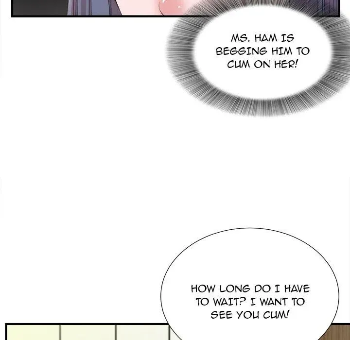 The Rookie Chapter 5 page 50 - 