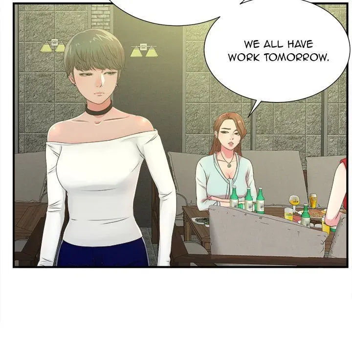 The Rookie Chapter 5 page 6 - 