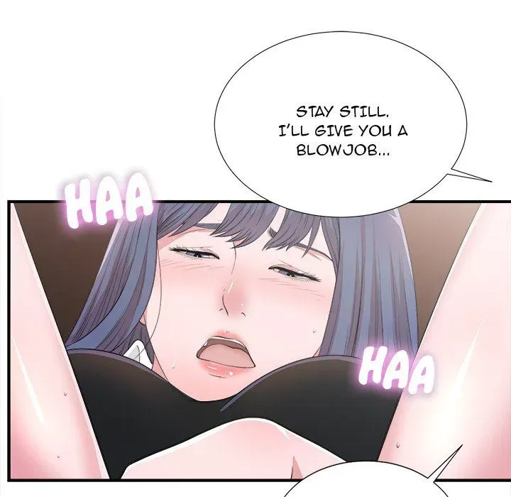 The Rookie Chapter 5 page 58 - 
