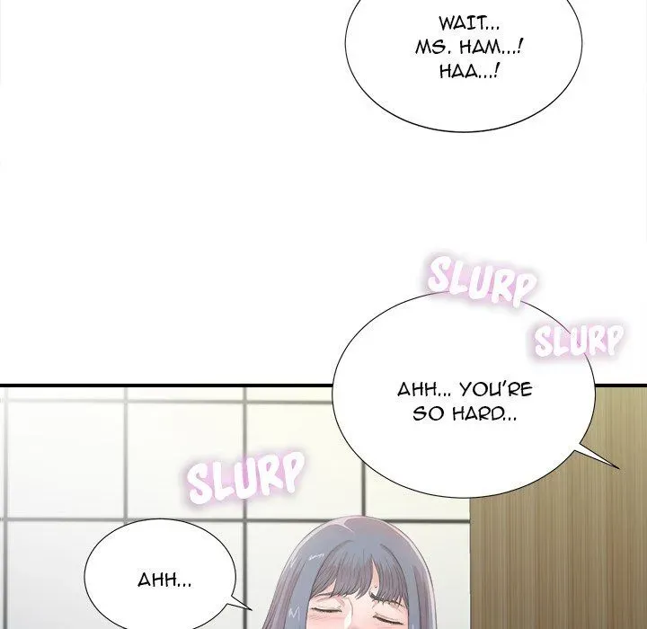 The Rookie Chapter 5 page 59 - 