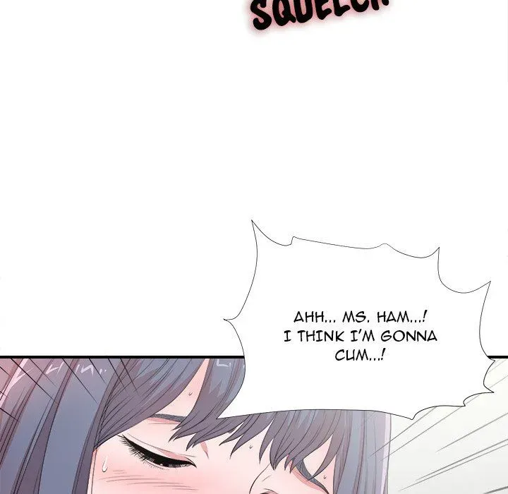 The Rookie Chapter 5 page 62 - 