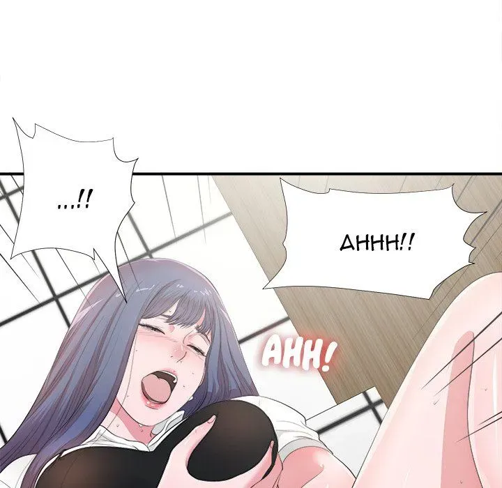 The Rookie Chapter 5 page 64 - 