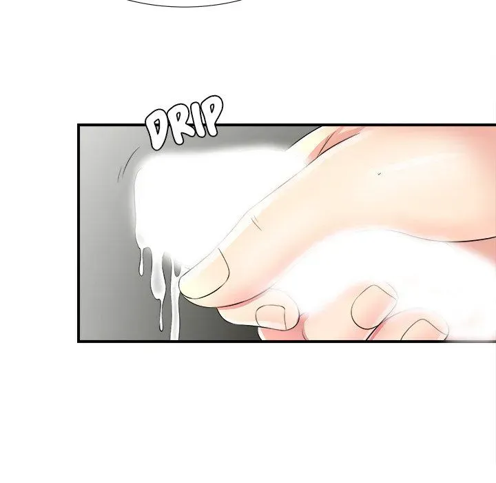 The Rookie Chapter 5 page 68 - 