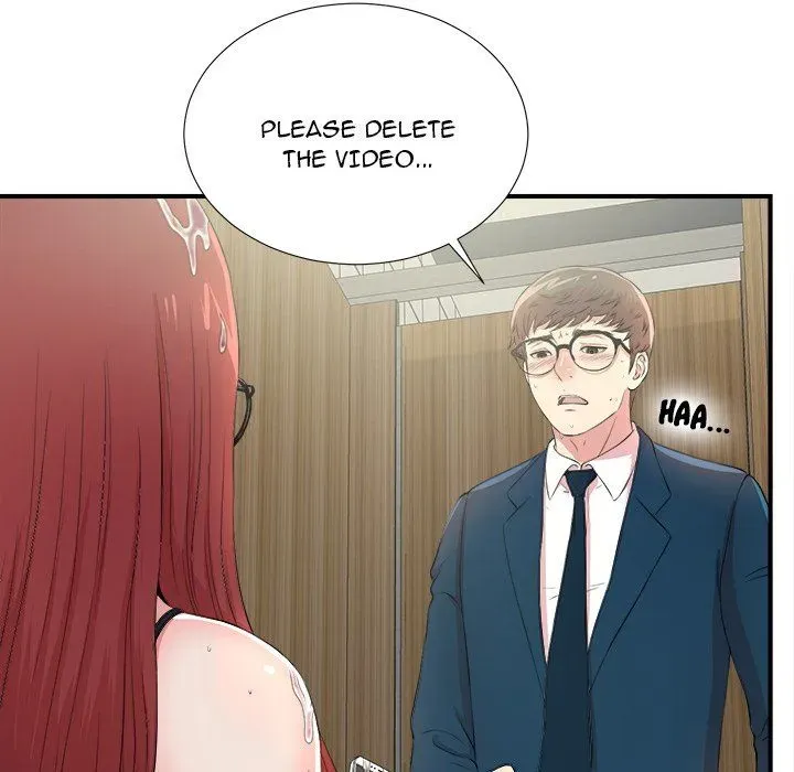 The Rookie Chapter 5 page 69 - 
