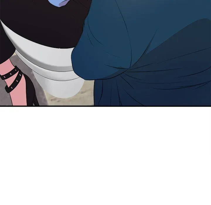 The Rookie Chapter 5 page 72 - 