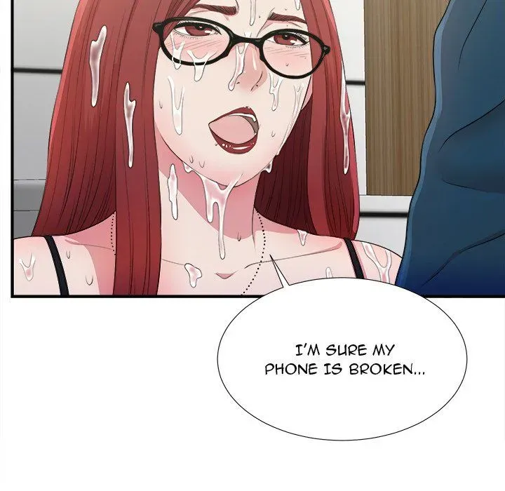 The Rookie Chapter 5 page 75 - 