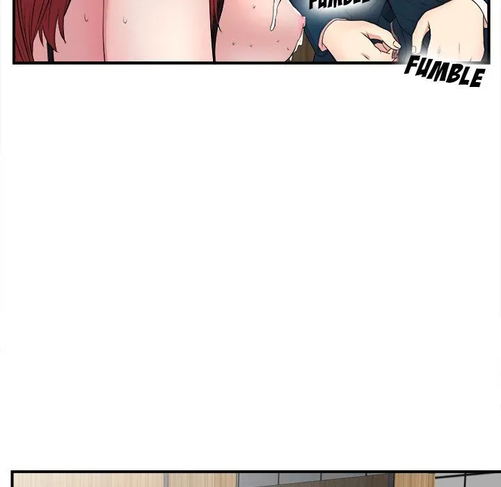 The Rookie Chapter 5 page 78 - 
