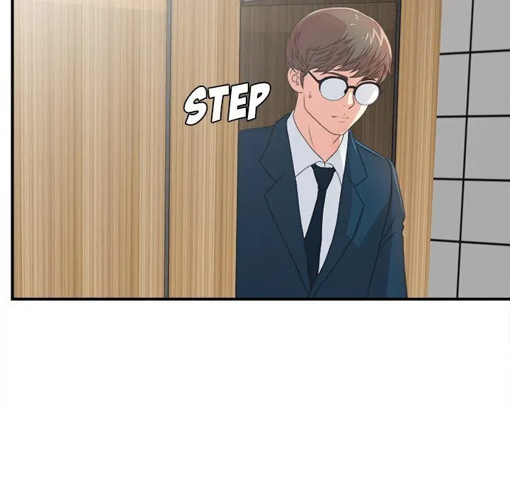 The Rookie Chapter 5 page 79 - 
