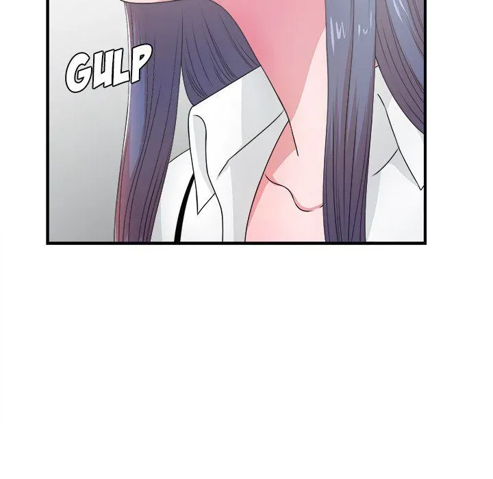 The Rookie Chapter 5 page 9 - 