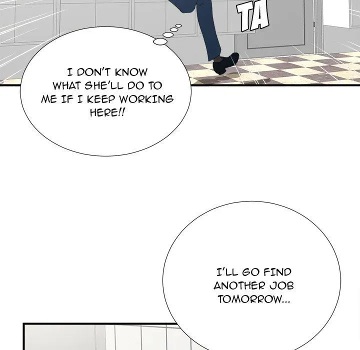 The Rookie Chapter 5 page 81 - 