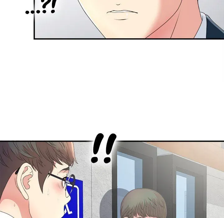The Rookie Chapter 5 page 84 - 
