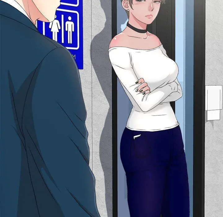 The Rookie Chapter 5 page 85 - 