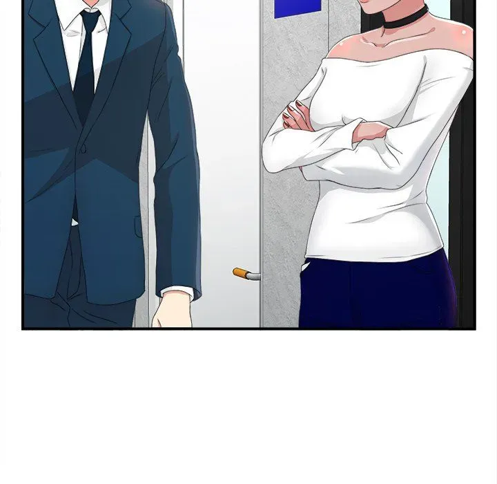 The Rookie Chapter 5 page 88 - 