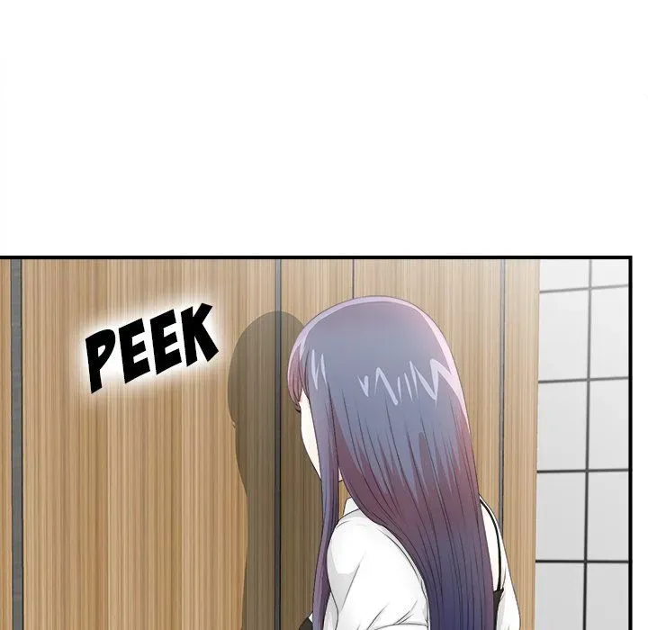 The Rookie Chapter 5 page 10 - 