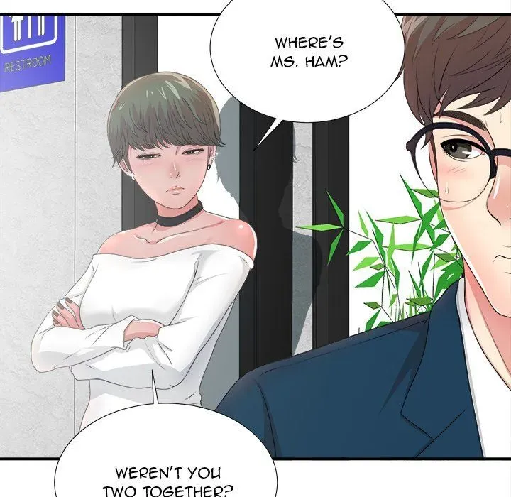 The Rookie Chapter 5 page 92 - 