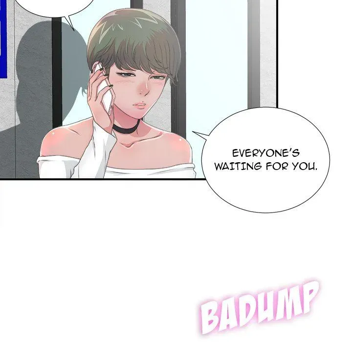 The Rookie Chapter 5 page 97 - 