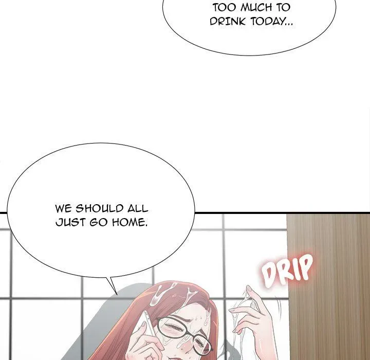 The Rookie Chapter 5 page 100 - 