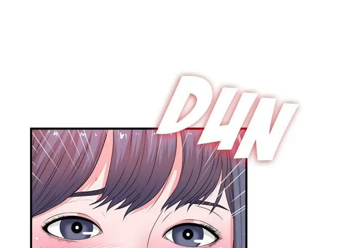 The Rookie Chapter 6 page 1 - 