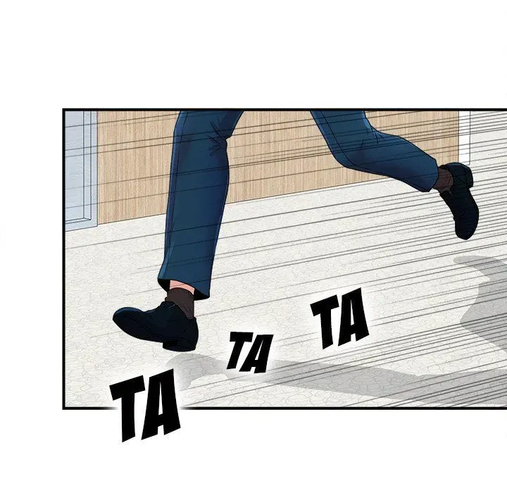The Rookie Chapter 6 page 104 - 