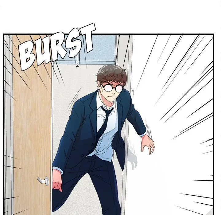 The Rookie Chapter 6 page 106 - 