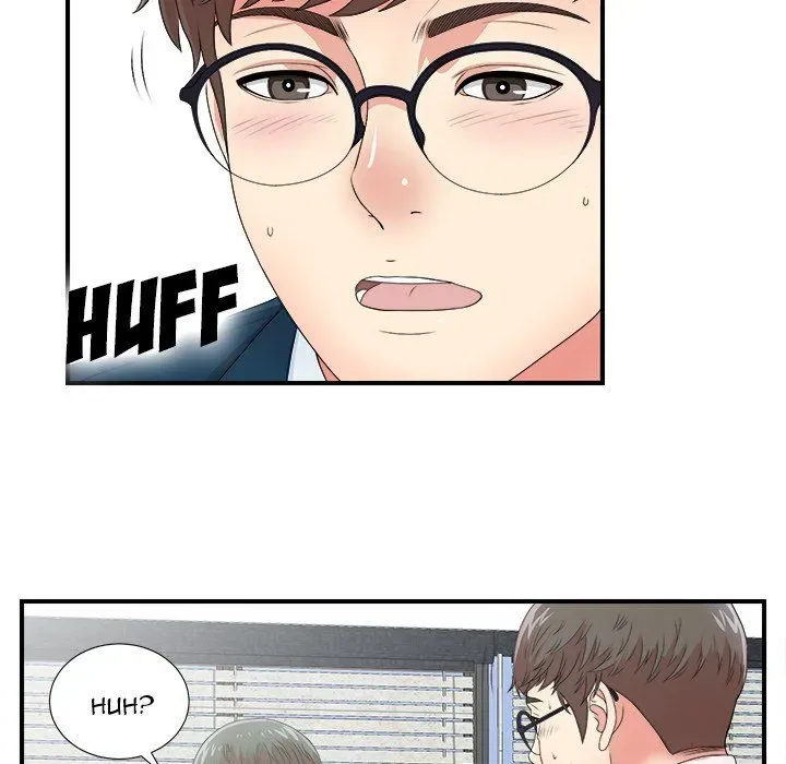 The Rookie Chapter 6 page 109 - 