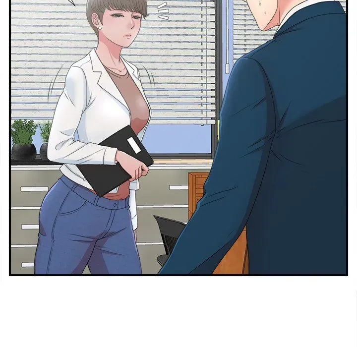 The Rookie Chapter 6 page 110 - 