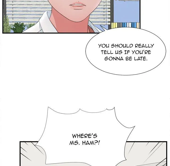 The Rookie Chapter 6 page 112 - 