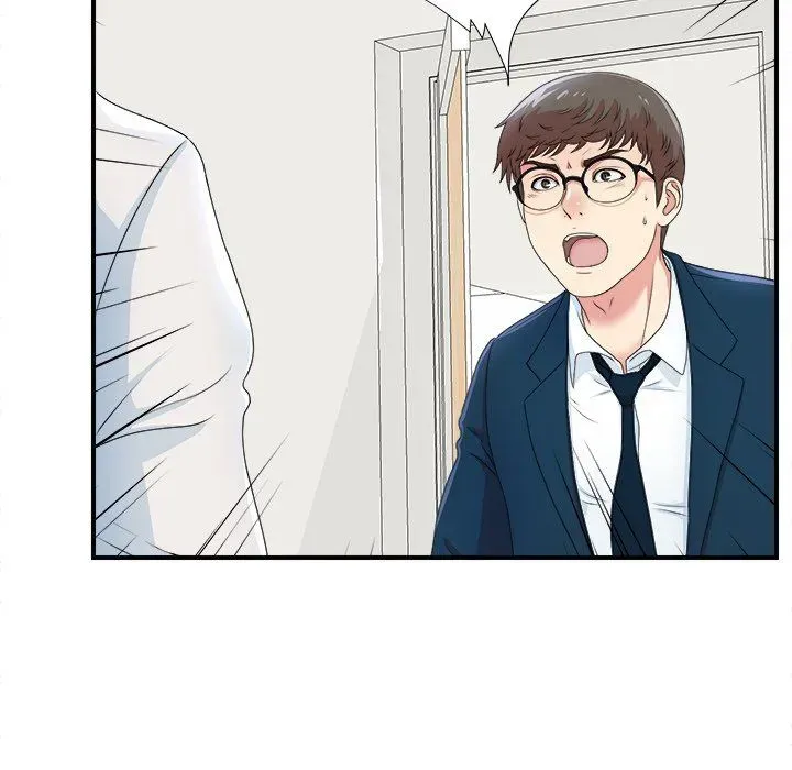 The Rookie Chapter 6 page 113 - 