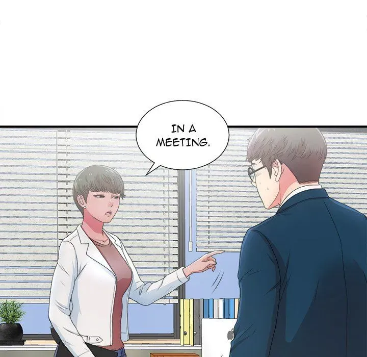 The Rookie Chapter 6 page 114 - 