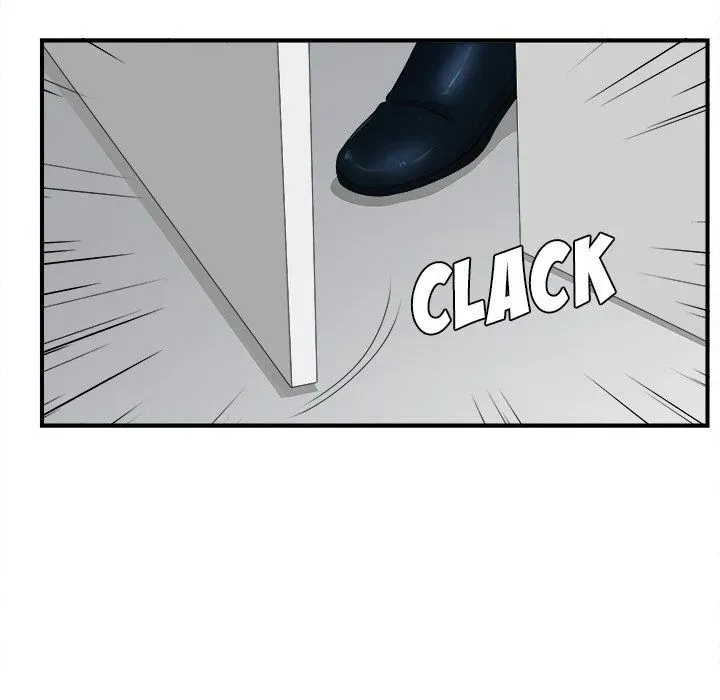 The Rookie Chapter 6 page 116 - 