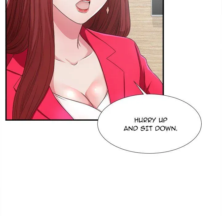 The Rookie Chapter 6 page 125 - 