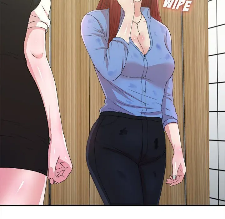 The Rookie Chapter 6 page 17 - 
