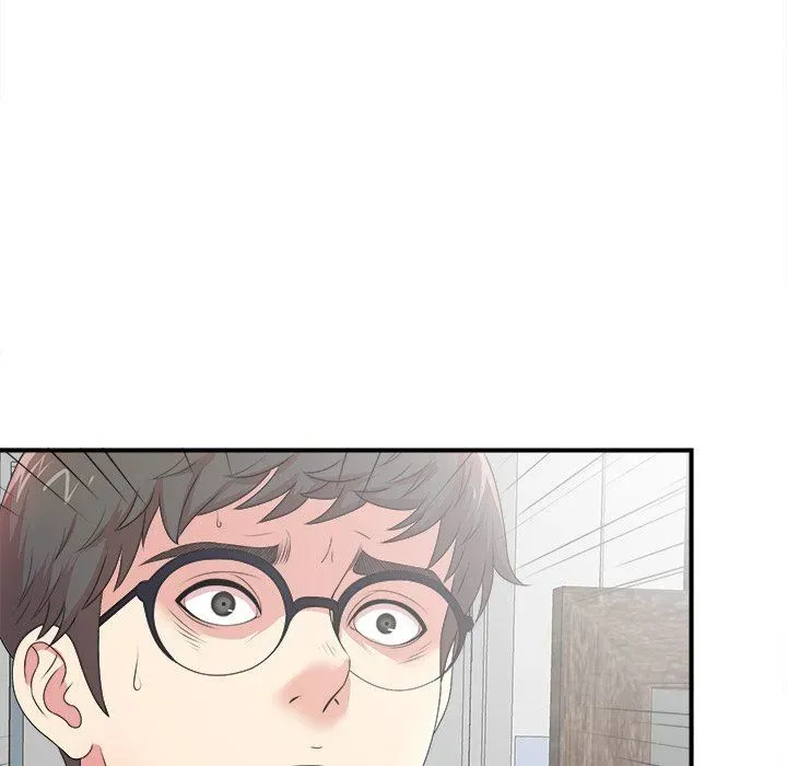 The Rookie Chapter 6 page 18 - 
