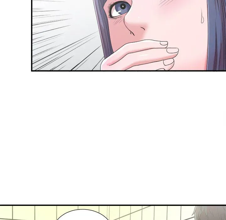 The Rookie Chapter 6 page 20 - 