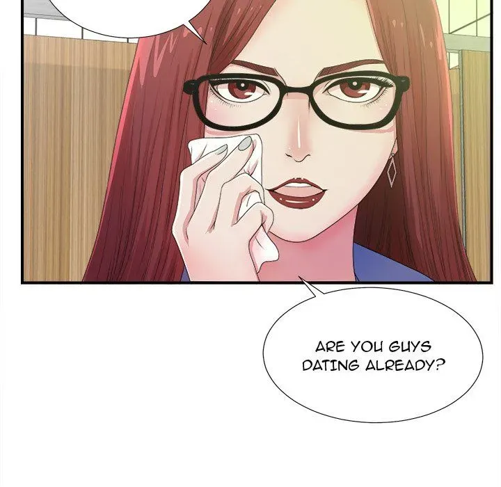 The Rookie Chapter 6 page 24 - 