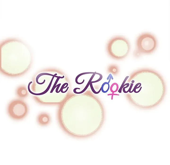 The Rookie Chapter 6 page 25 - 
