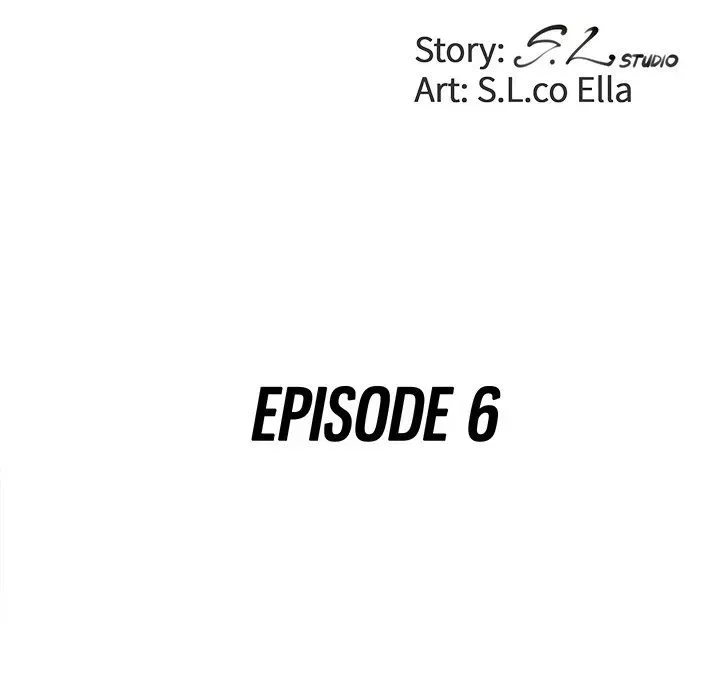 The Rookie Chapter 6 page 26 - 