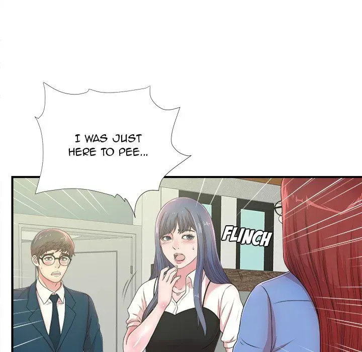 The Rookie Chapter 6 page 28 - 