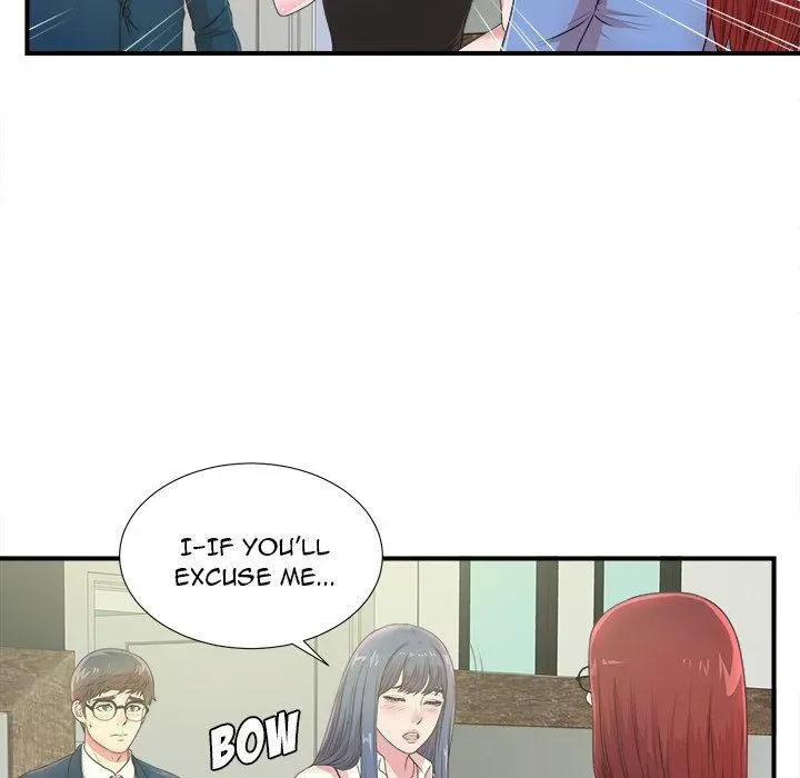 The Rookie Chapter 6 page 29 - 