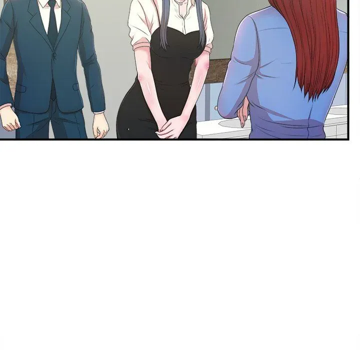 The Rookie Chapter 6 page 30 - 