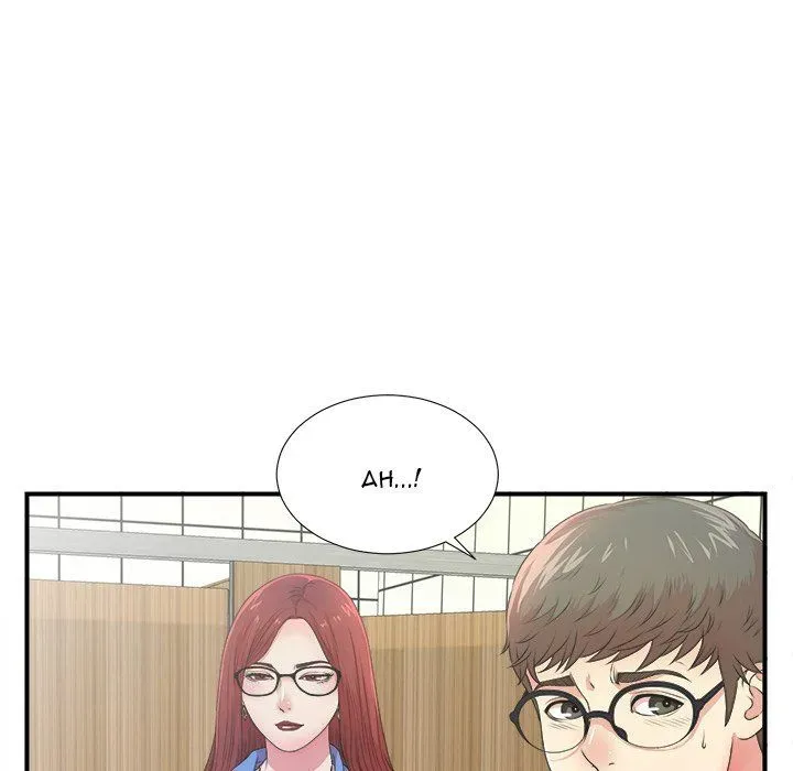 The Rookie Chapter 6 page 32 - 